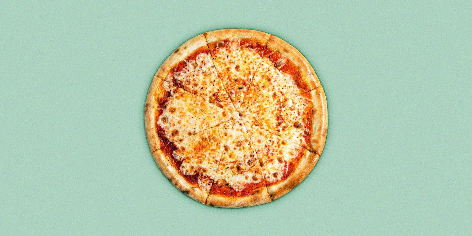 14 National Cheese Pizza Day Deals for a Slice of Savings