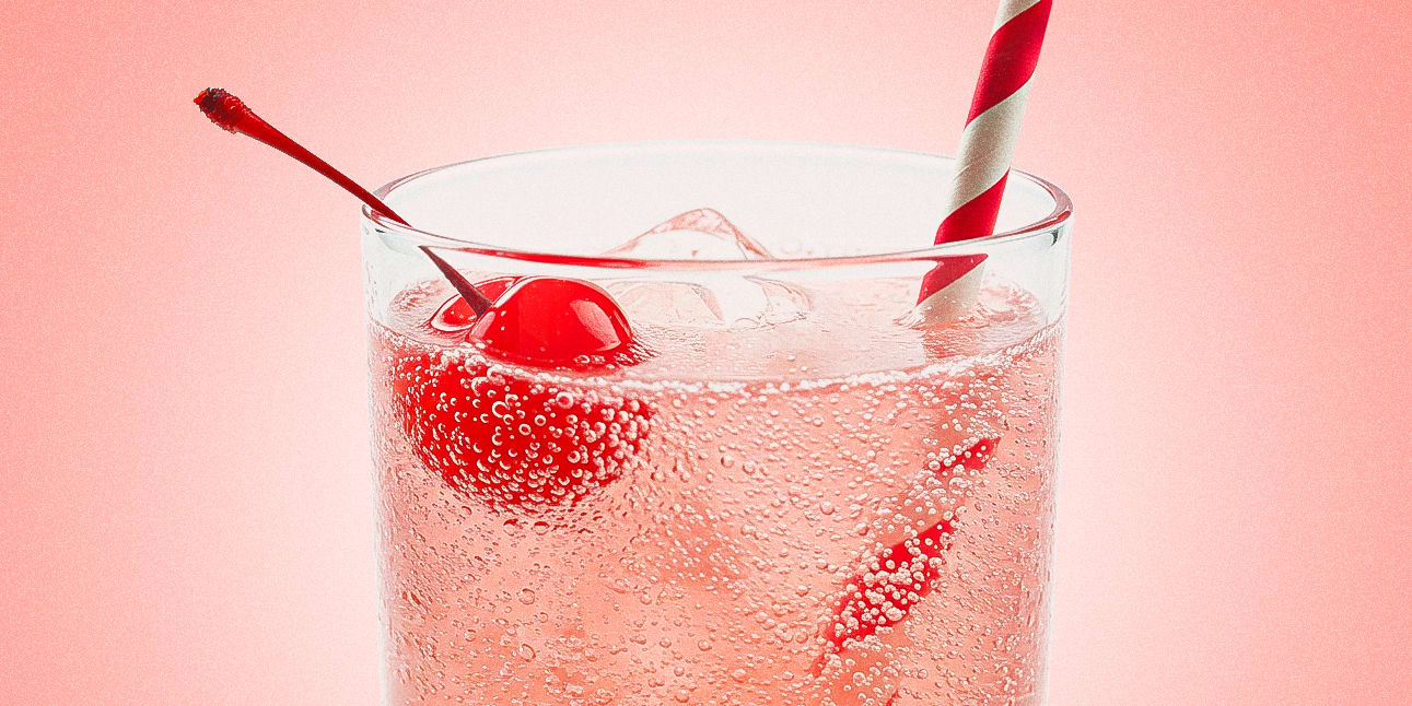 Is it OK to Let Kids Drink Sparkling Water? We Asked the Experts