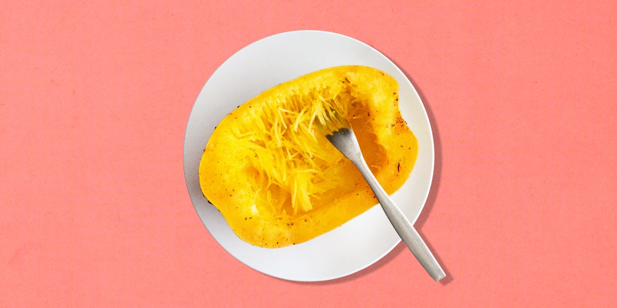 How to Avoid Mushy Spaghetti Squash, According to a Chef