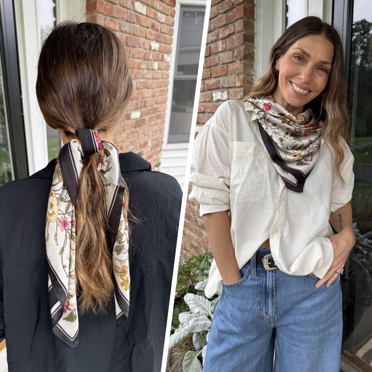 Stylist-Approved Fall Fashion at Target: Denim, Trench Coats, More - Main Image