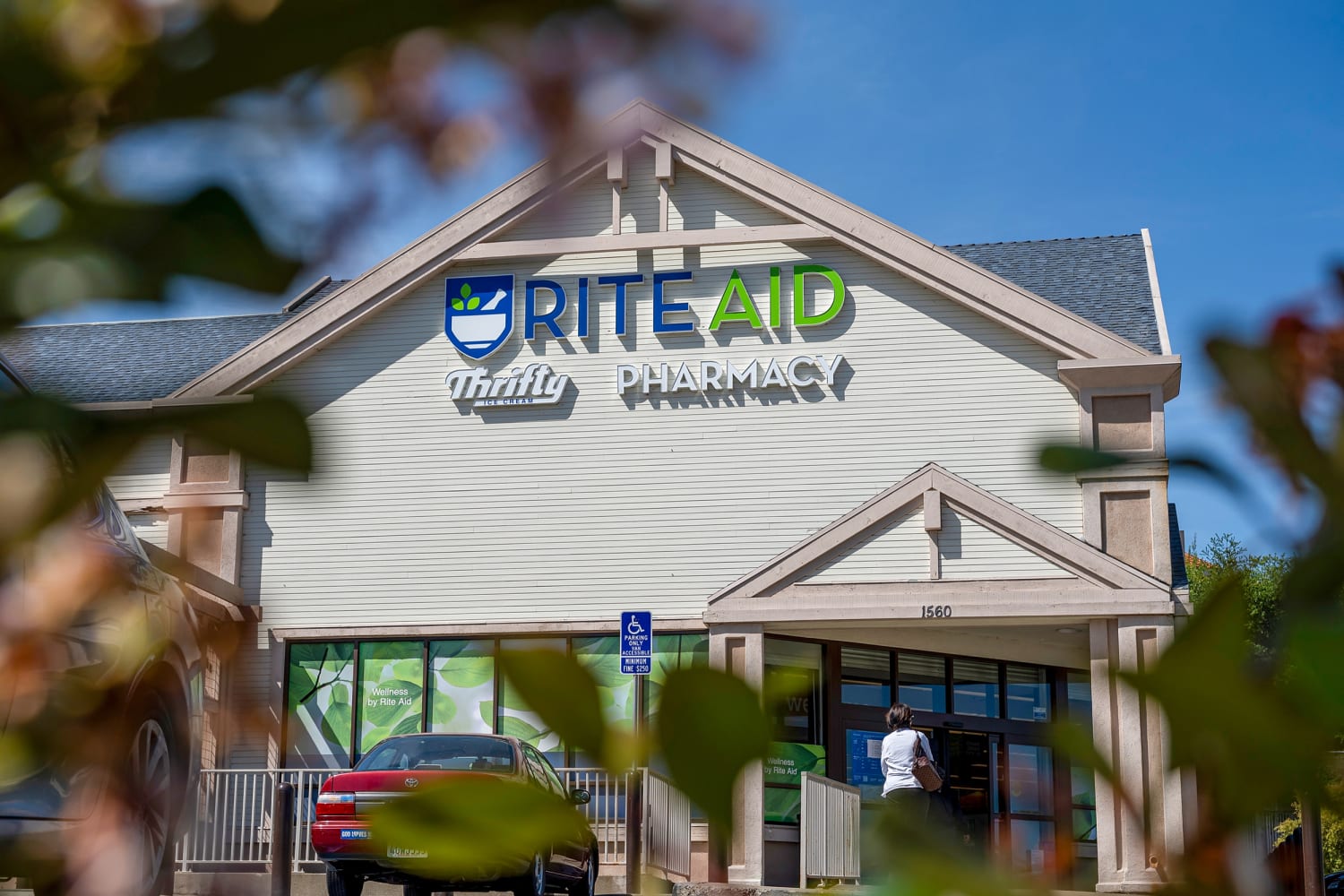 does rite aid still sell cigarettes do they at Pharmacies  Counter Tobacco Rite Aid to halt sale