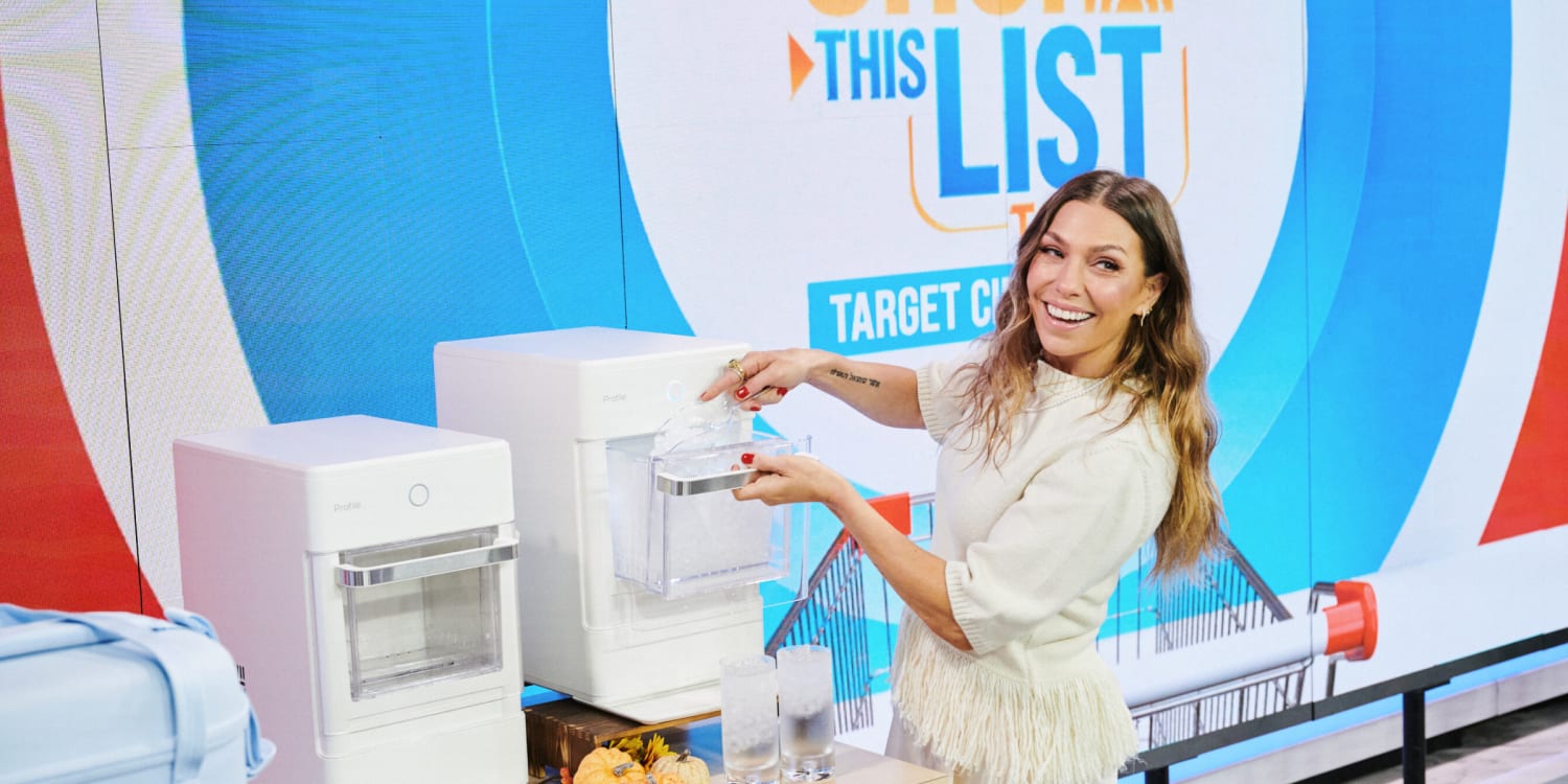 Best of Target Circle Week: Up to 40% Off Hydro Flask, a Nugget Ice Maker, More