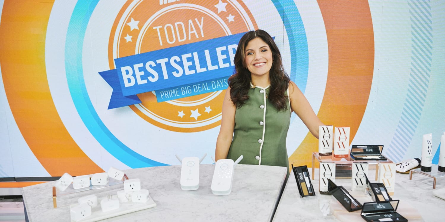 Out Of 350K+ Prime Day Deals, Our Editors Say These Are The Very Best — Up To 71% Off