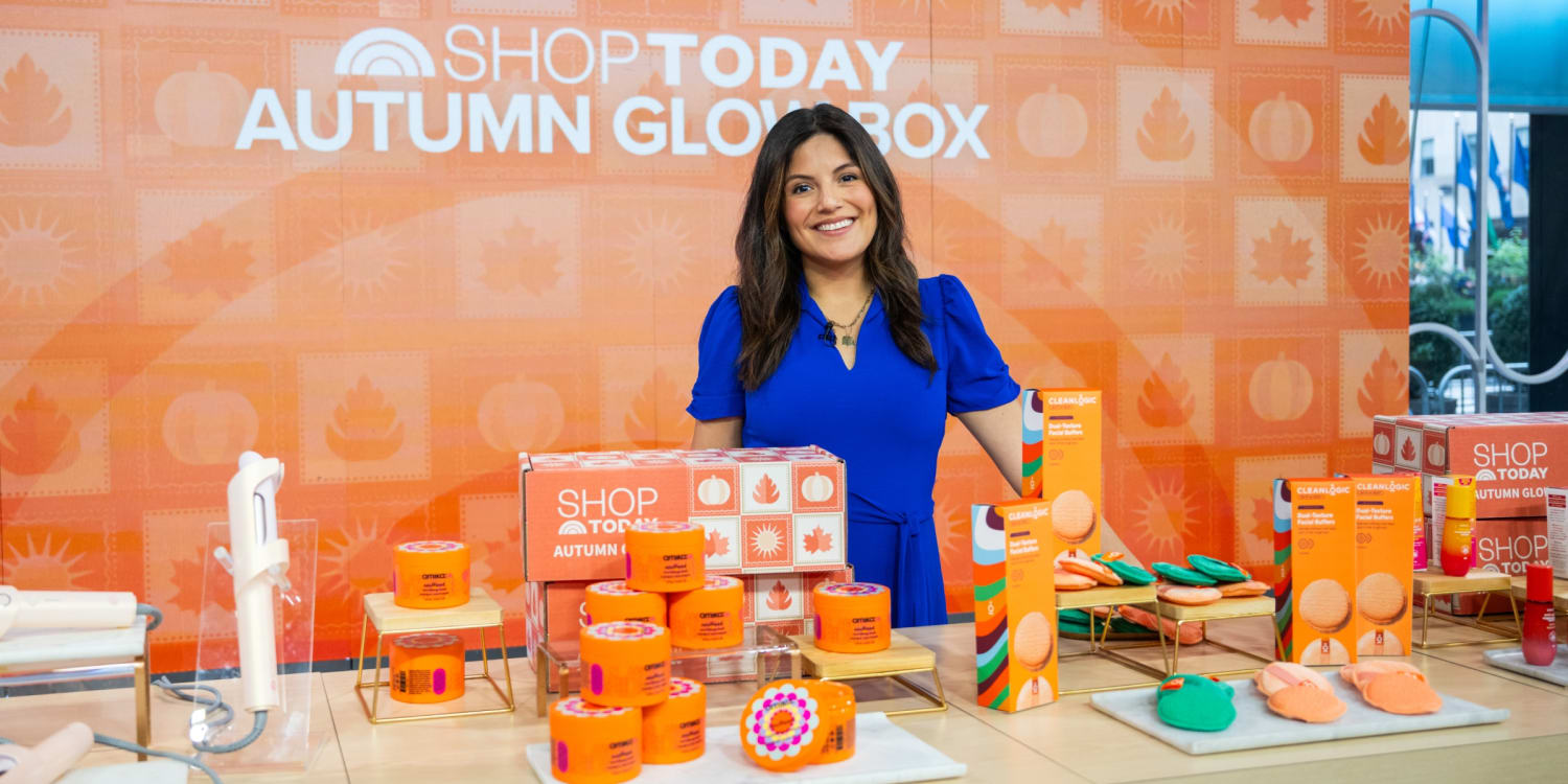 Our Fall Beauty Boxes Sold Out — But You Can Still Shop Deals On Derma E, Deinde, More