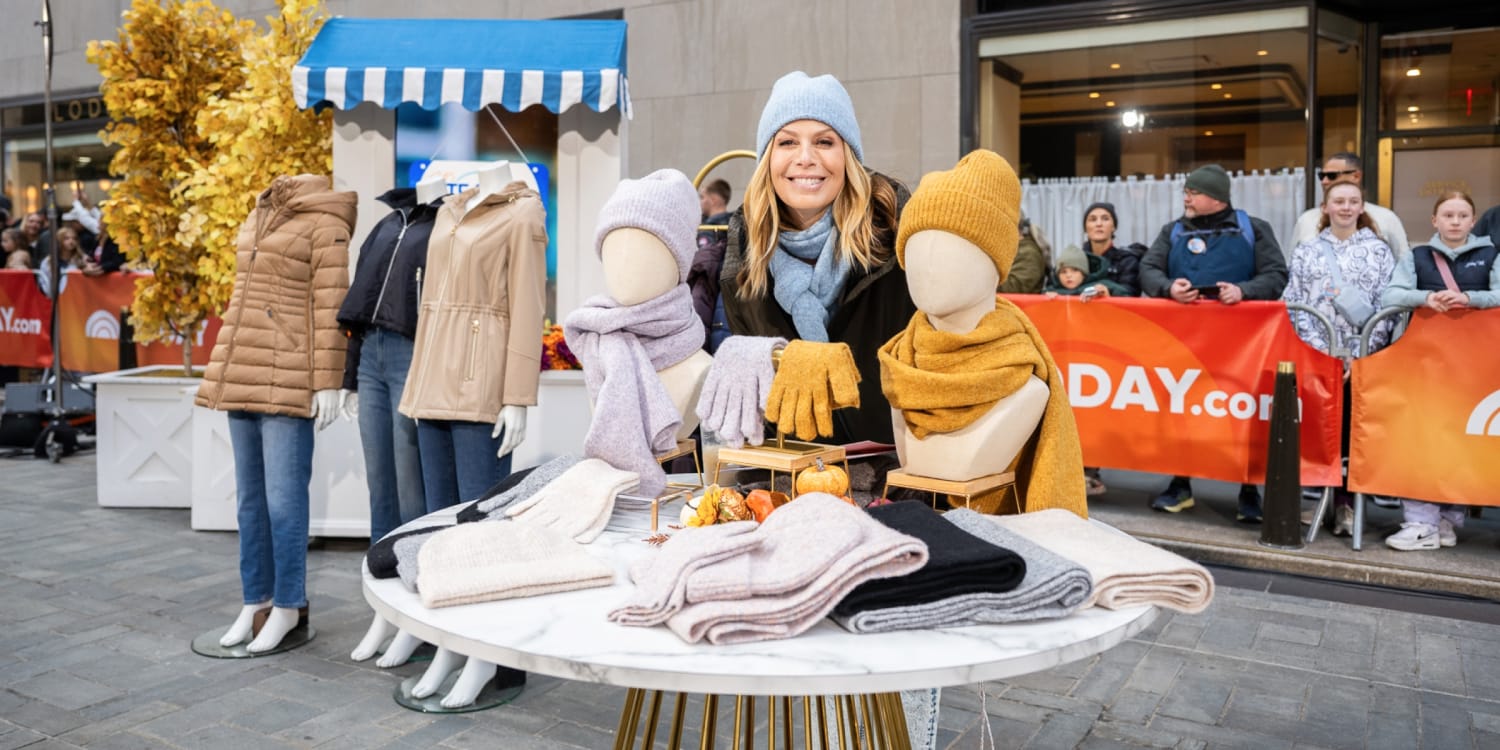 Steals & Deals: Up To 84% Off Puffer Coats, Countertop Appliances, More