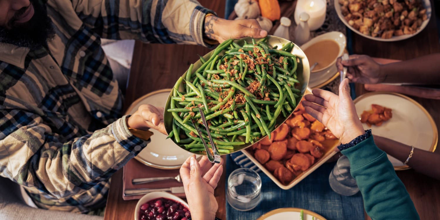 Take the Stress out of Thanksgiving Prep With These Meal Deals — As Low as $4 Per Person