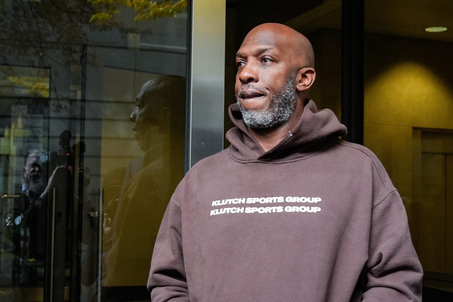 Nightmare for the league': Gambling scandal roils the NBA