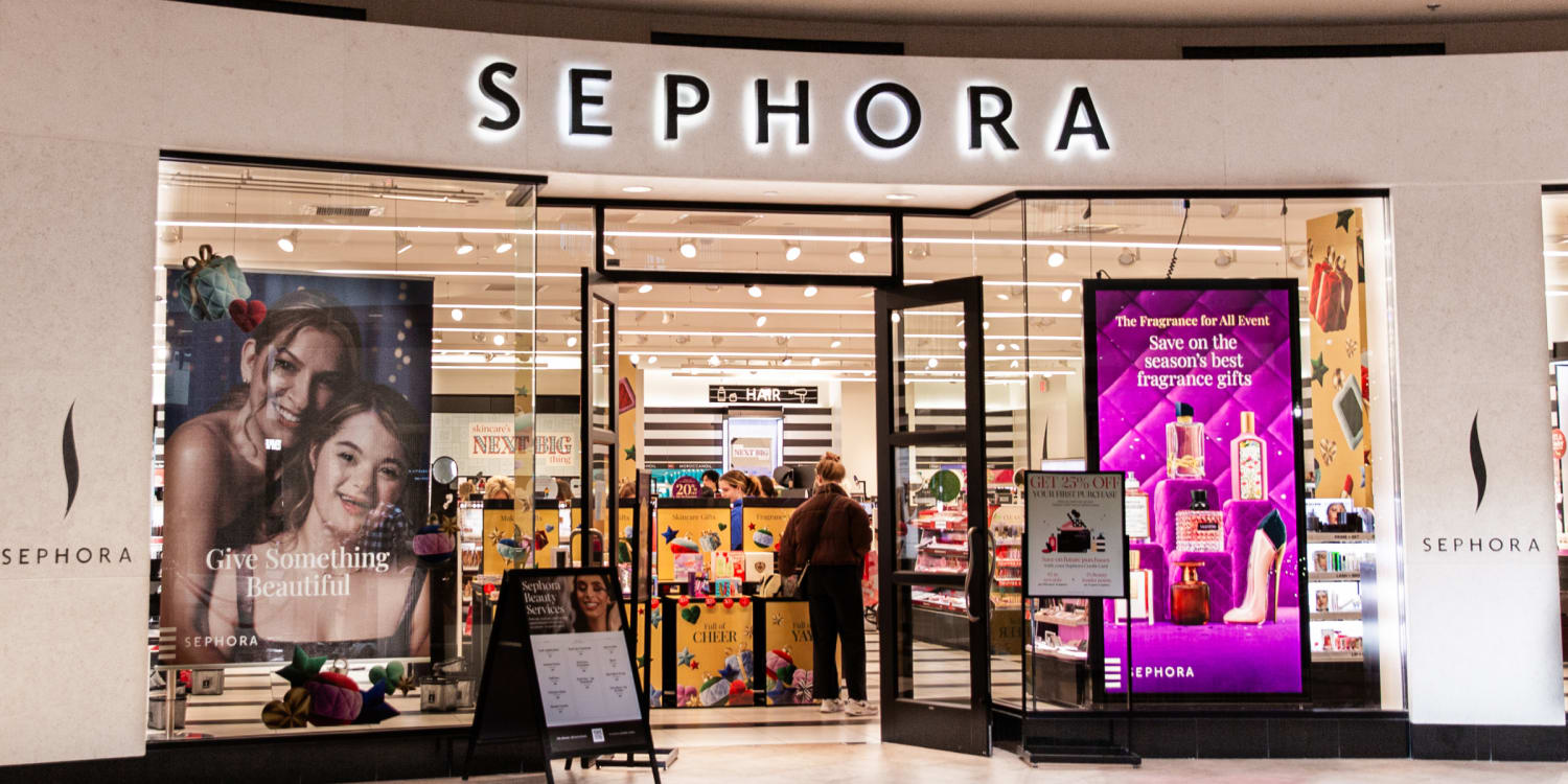Sephora Savings Event 2025: What to Know and What to Shop