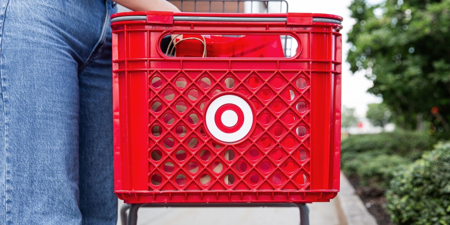 Target's Black Friday Deals Start Sooner Than You Think — Here Are All the Details