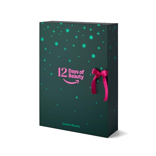 Amazon Beauty Advent Calendar