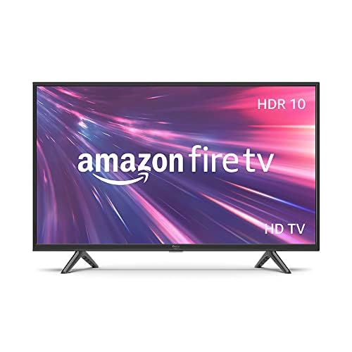 Amazon Fire 2-Series 32” TV