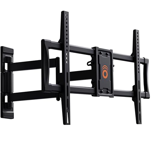 Echogear Full Motion Corner TV Mount