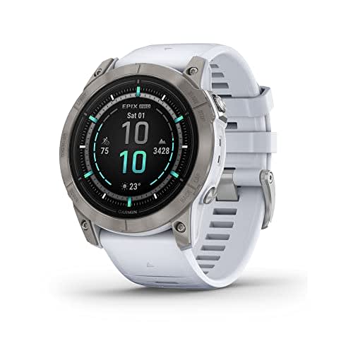 Garmin Epix Pro (Gen 2) Sapphire Edition
