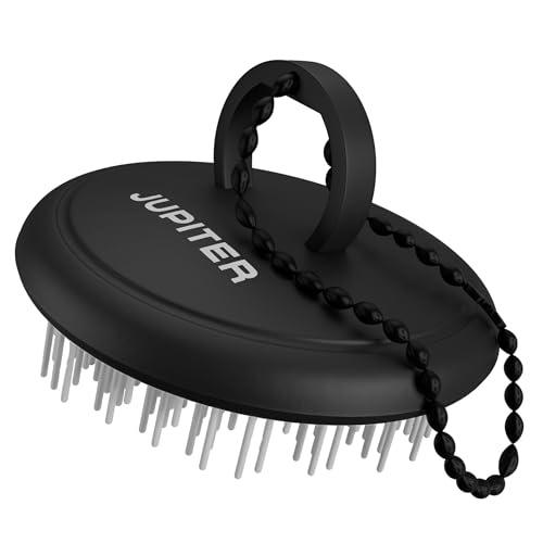Do Scalp Massagers Work for Hair Growth? Trichologists Explain