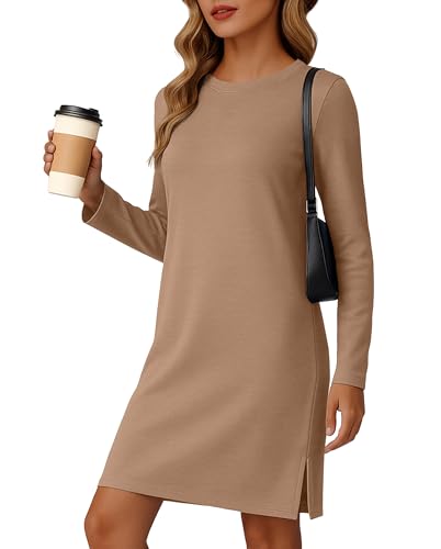 green emerald velvet dress Shop These 15 Petite Fall Dresses Under $50 at Amazon main image 0