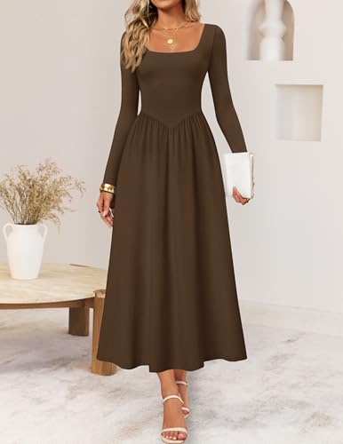 30 best Amazon dresses for fall 2025