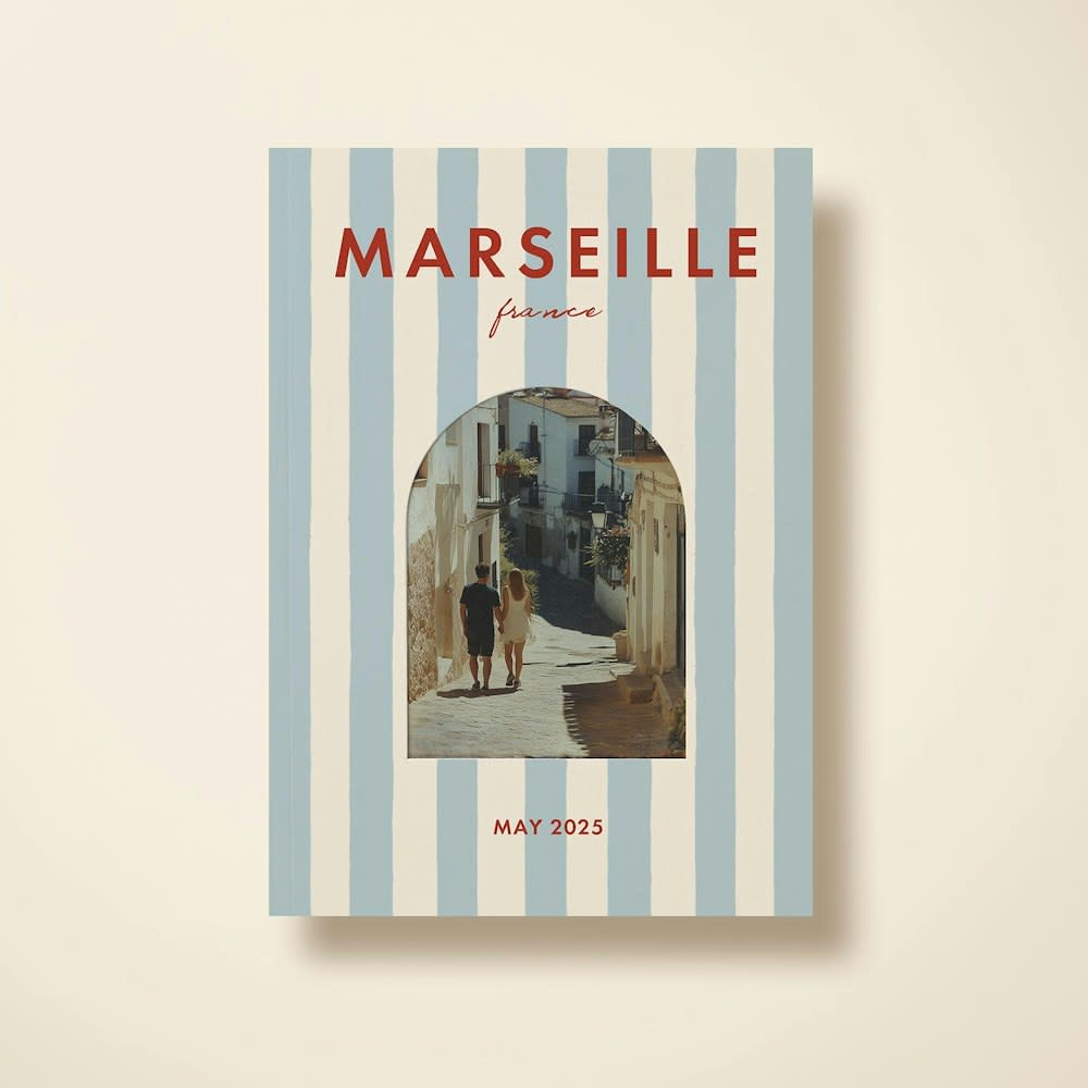 Papier Softcover Photo Book