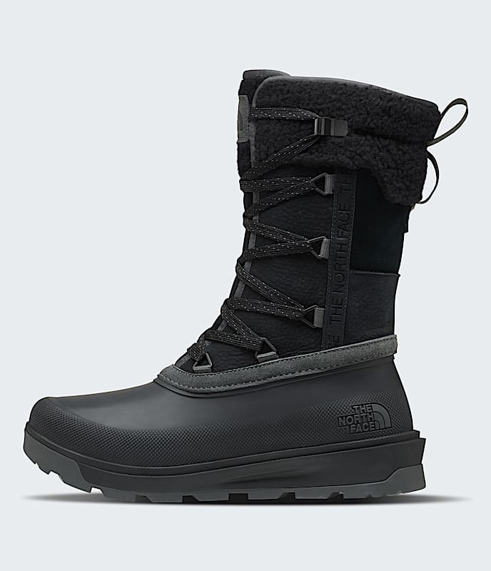 The Best Snow Boots with Arch Support NBC Select