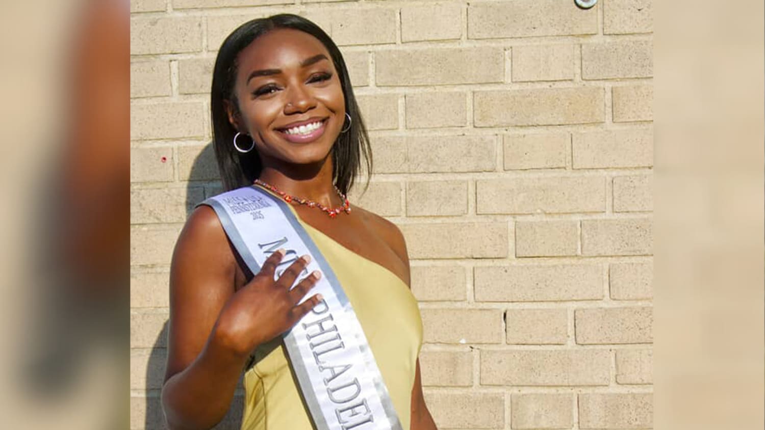 Kada Scott missing since October 4, 2025, in Philadelphia | Dateline NBC