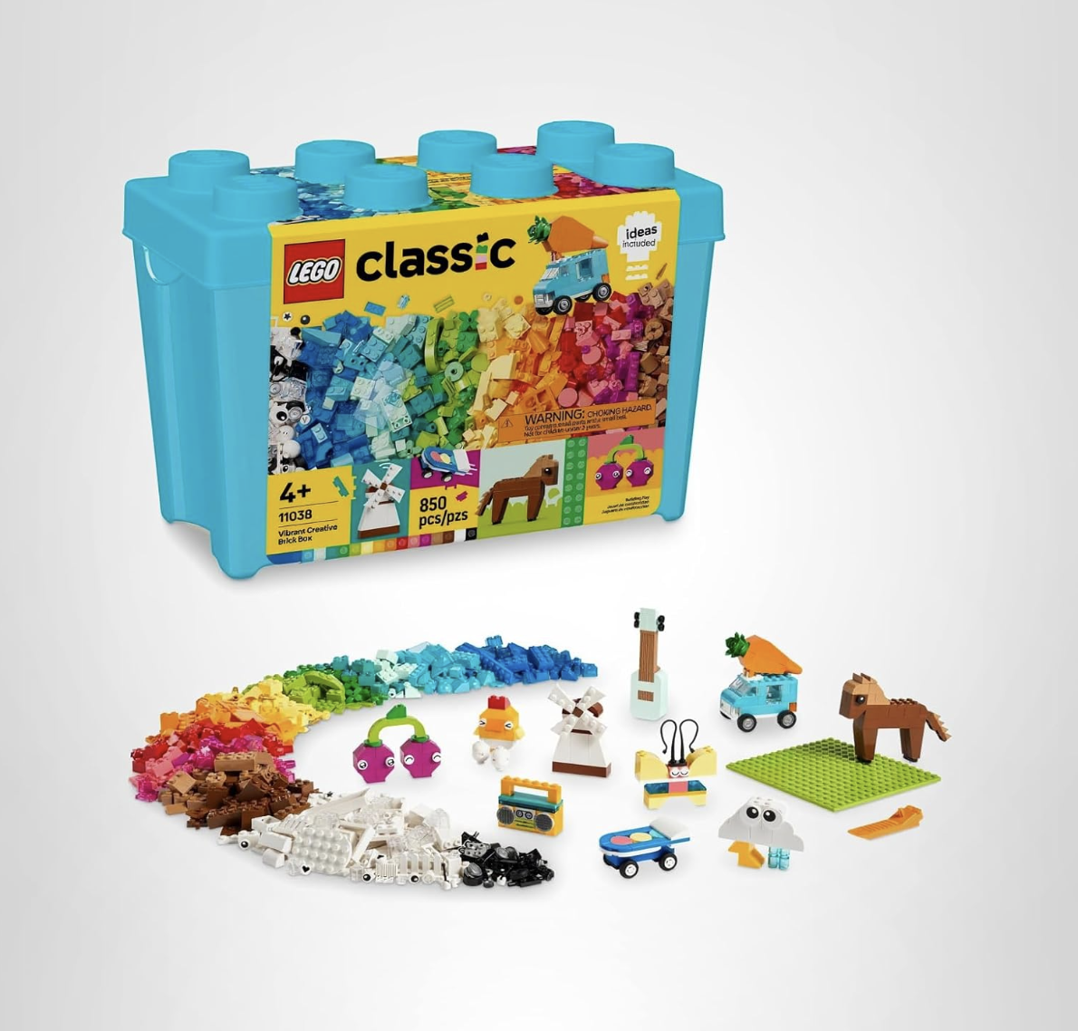 Best Amazon Lego Deals for Prime Day 2025: Save Up to 31% on Top Sets