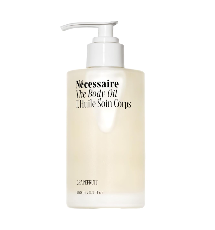 Nécessaire The Body Oil