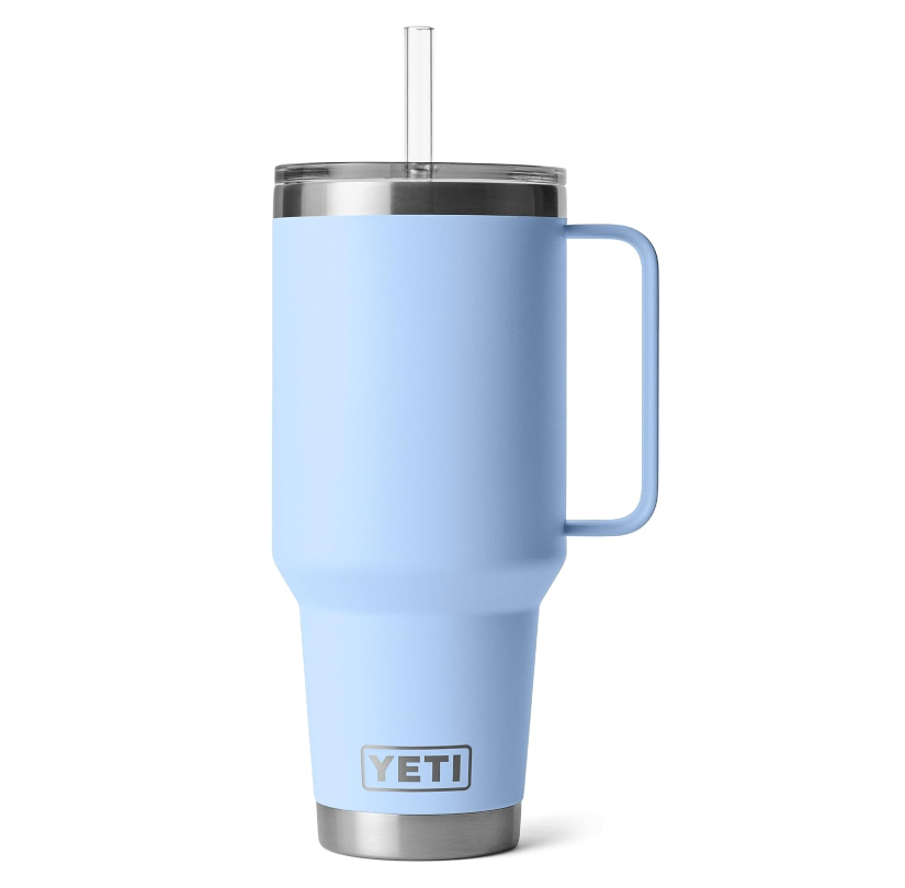 Yeti Rambler 42 oz Tumbler