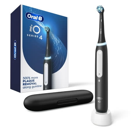 Oral-B iO Series 4 Electric Toothbrush