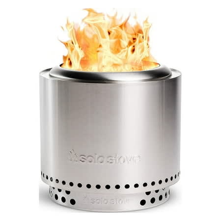 Solo Stove Ranger 2.0