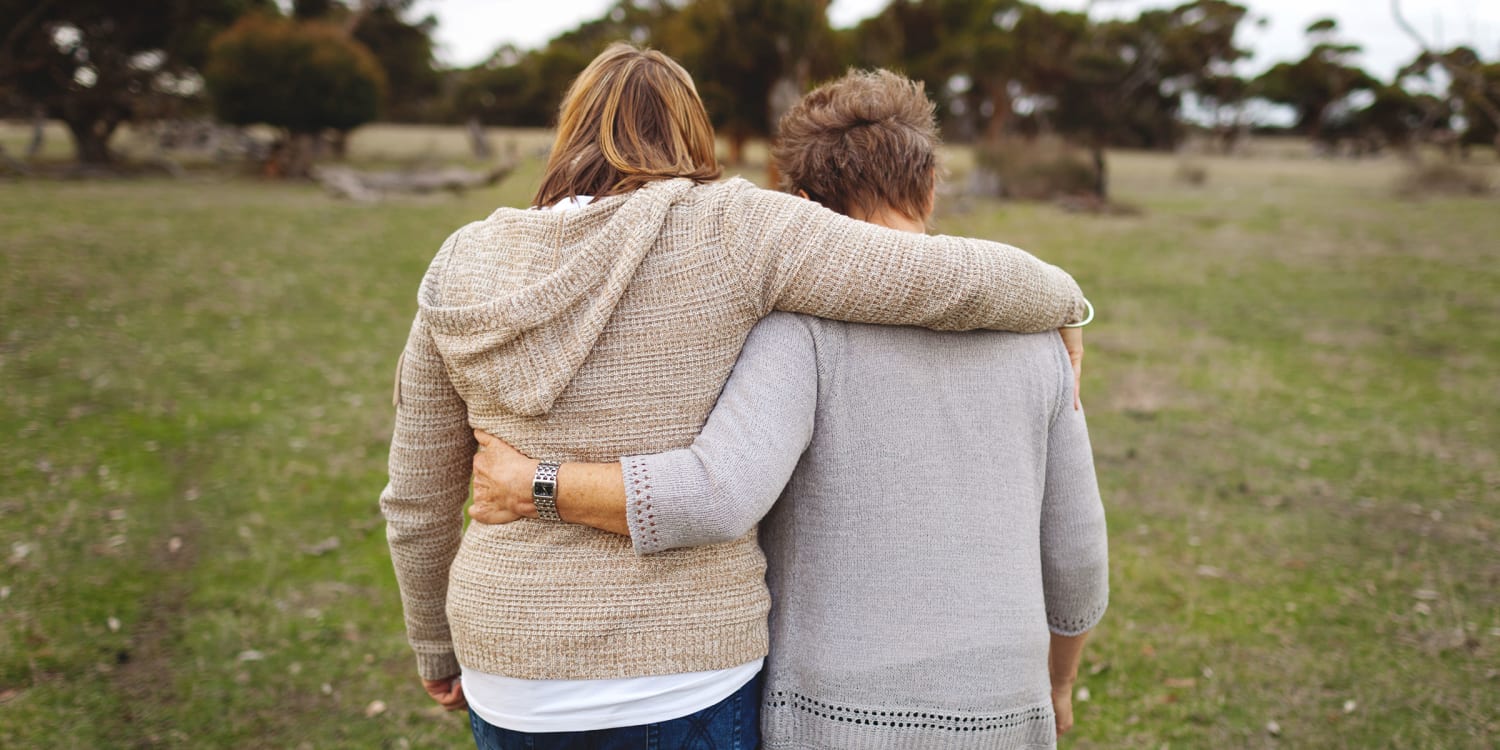 Adults Are Sharing Things Their Parents Did That Gave Them a Close Relationship