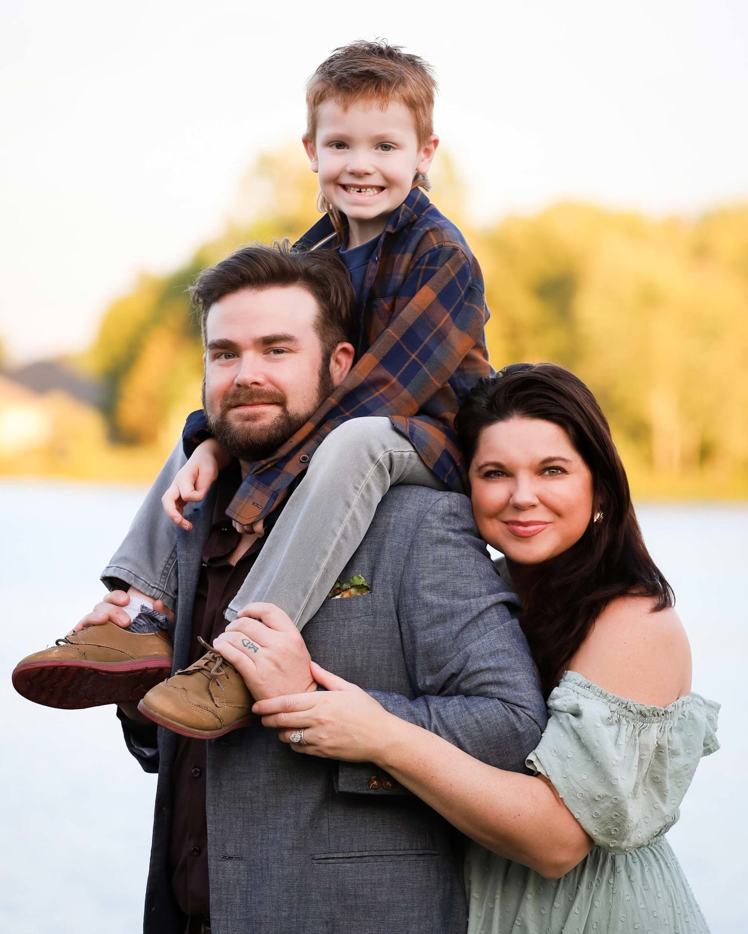 Amy Duggar King Spills '19 Kids and Counting' Family Secrets in Memoir:  EXCLUSIVE