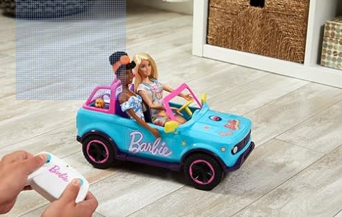 Best October Prime Day Toy Deals: Lego, Furby, More Up to 60% Off