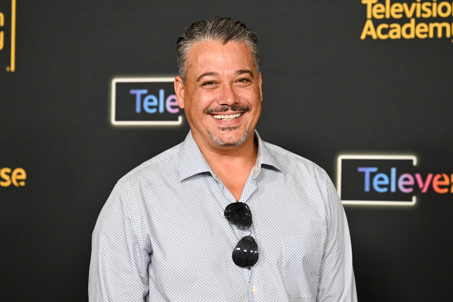 Boston Rob's No. 1 Rule for 'Survivor' — And How it Applies to Parenting