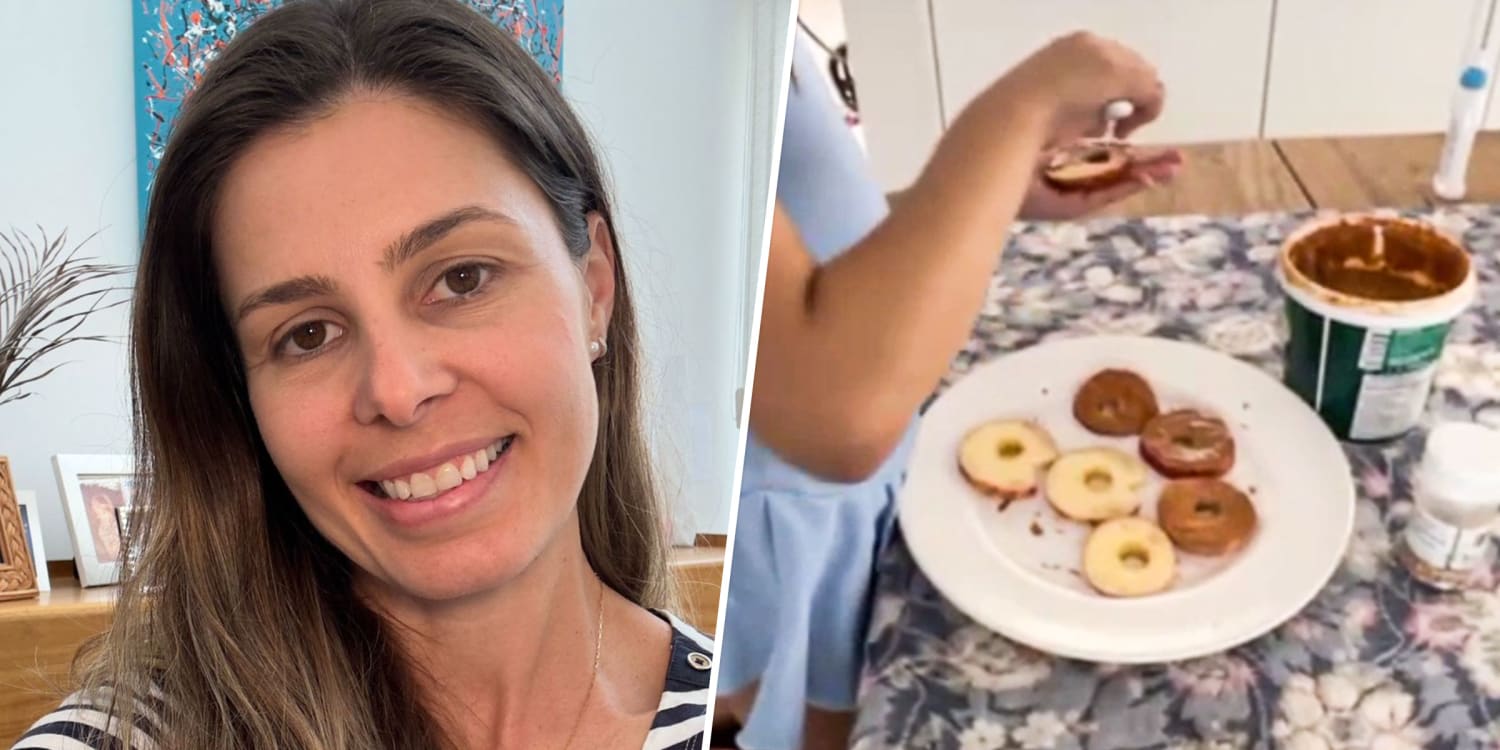 The 5-Second Trick That Keeps One Mom From Yelling When Her Kids Make a Mess