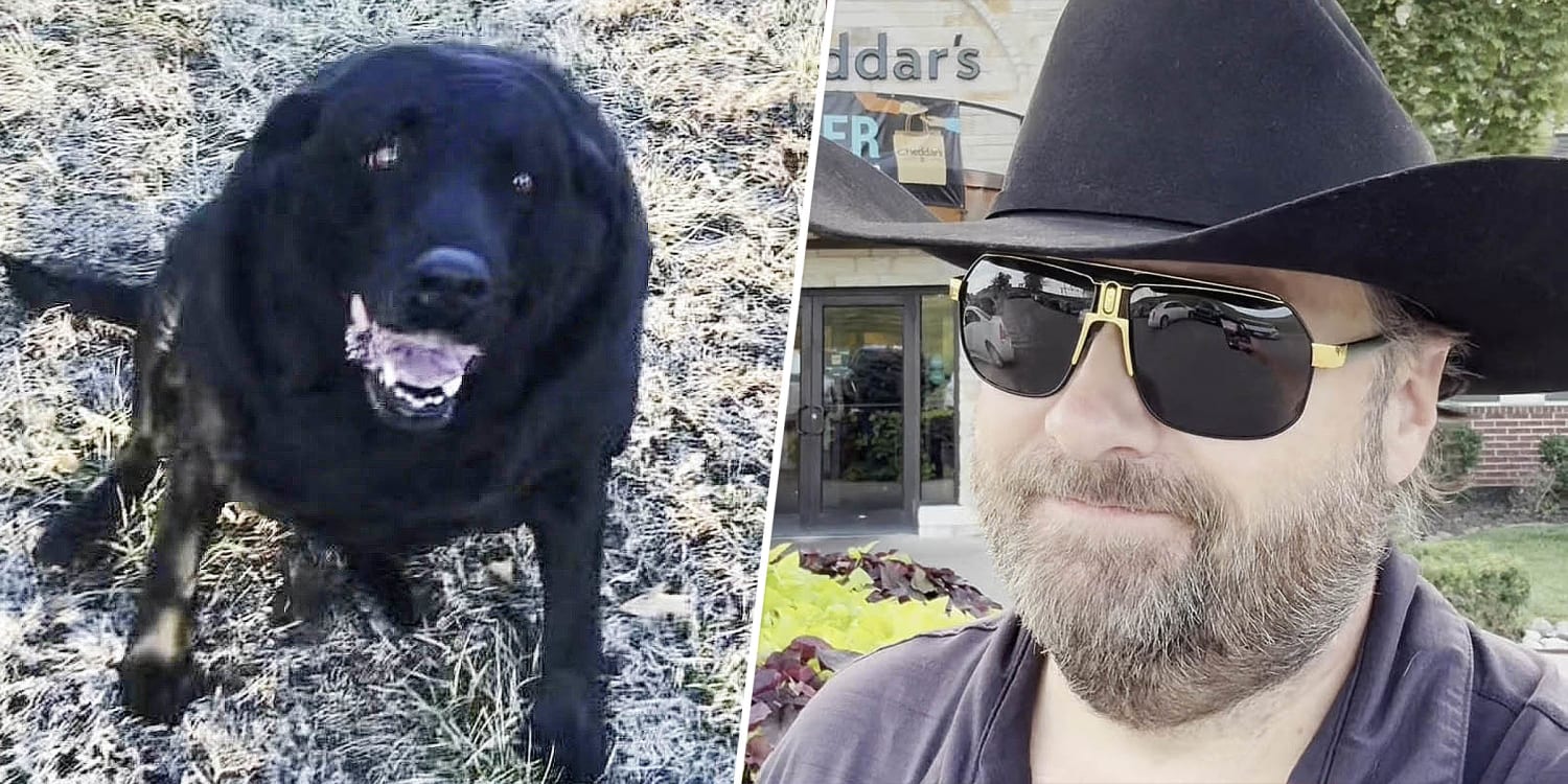 Cheddar's Scratch Kitchen Fulfills Customer's Special Request — His Dog's Last Meal