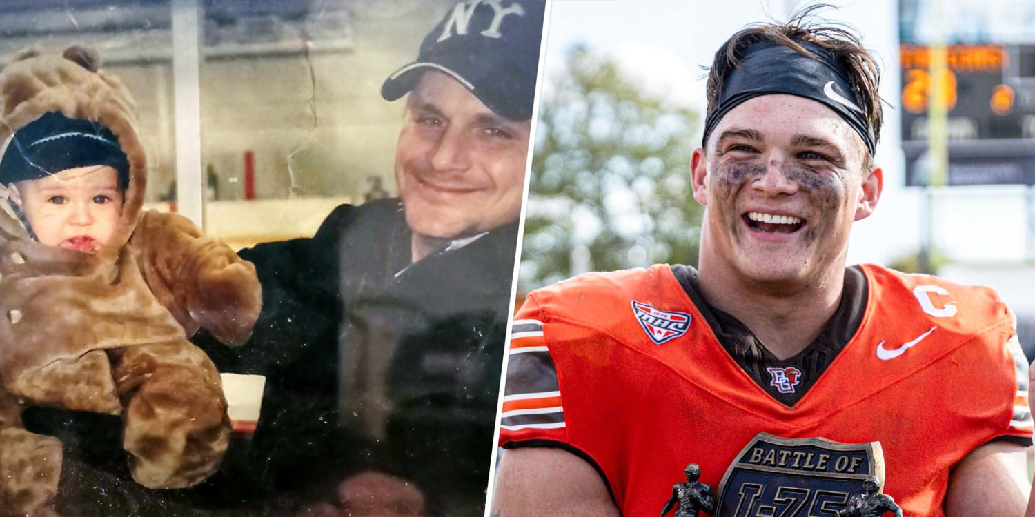 Dad Goes Rogue on Son's Birth Certificate. 21 Years Later, the 'Crazy' Name Fits Like Fate