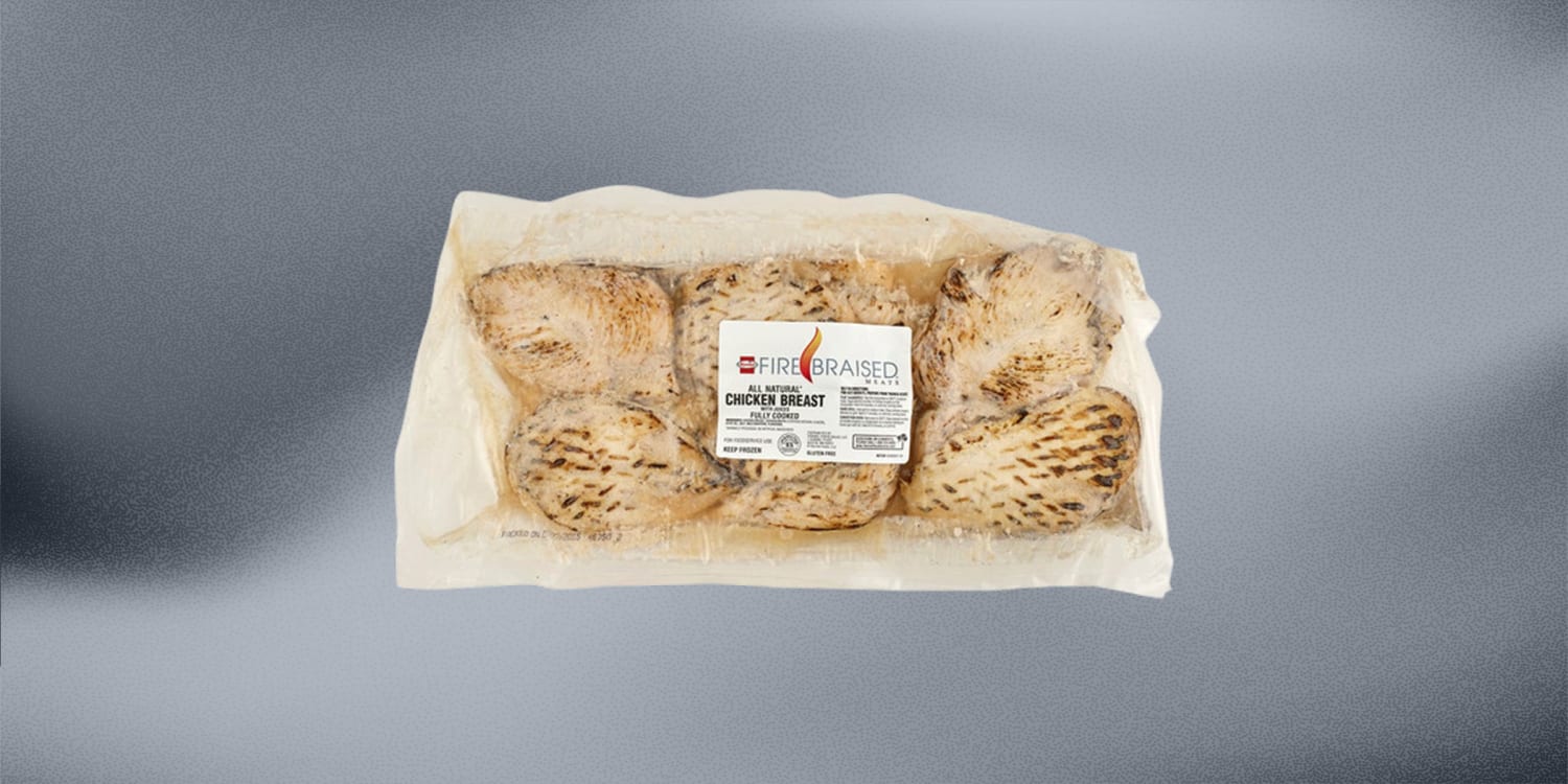 Hormel Recalls Nearly 5 Million Pounds of Frozen Chicken Over Possible Metal Fragments