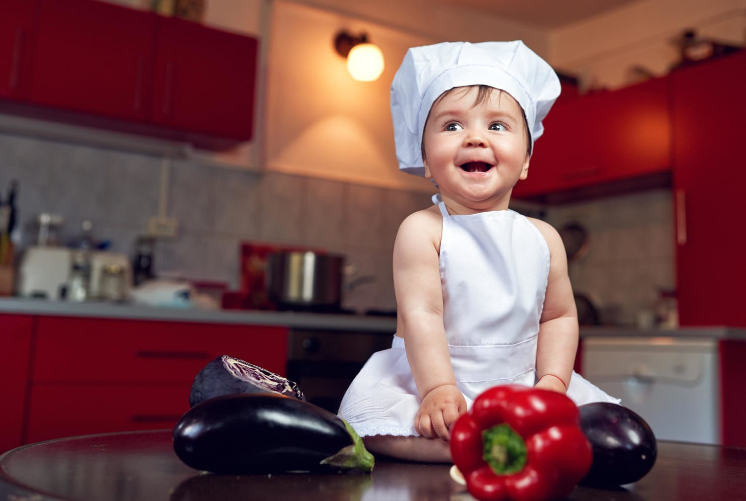 16 Baby Names That Have Been Banned in Italy