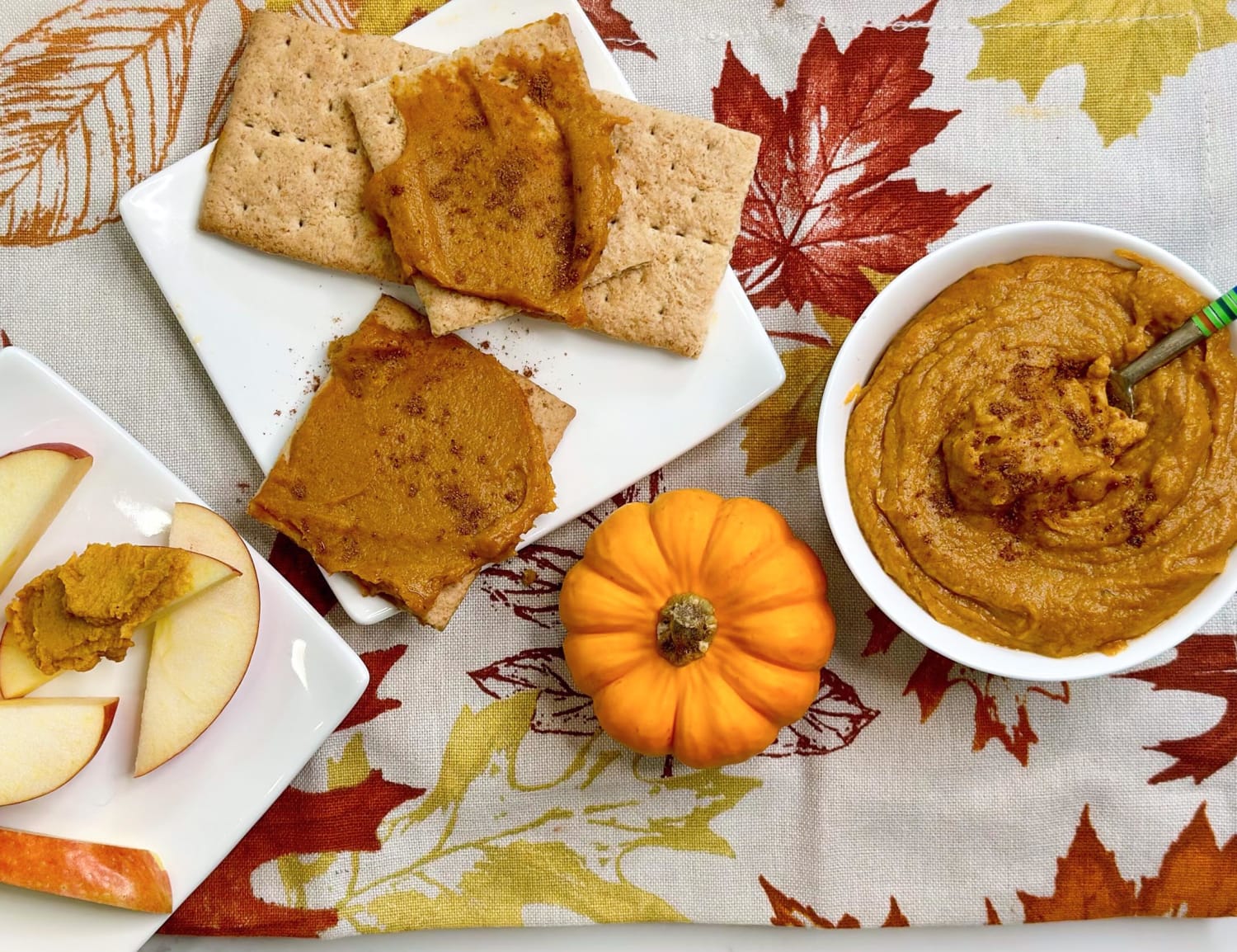 Joy Bauer Shares Better-for-You Sweets for Trick-or-Treat Season