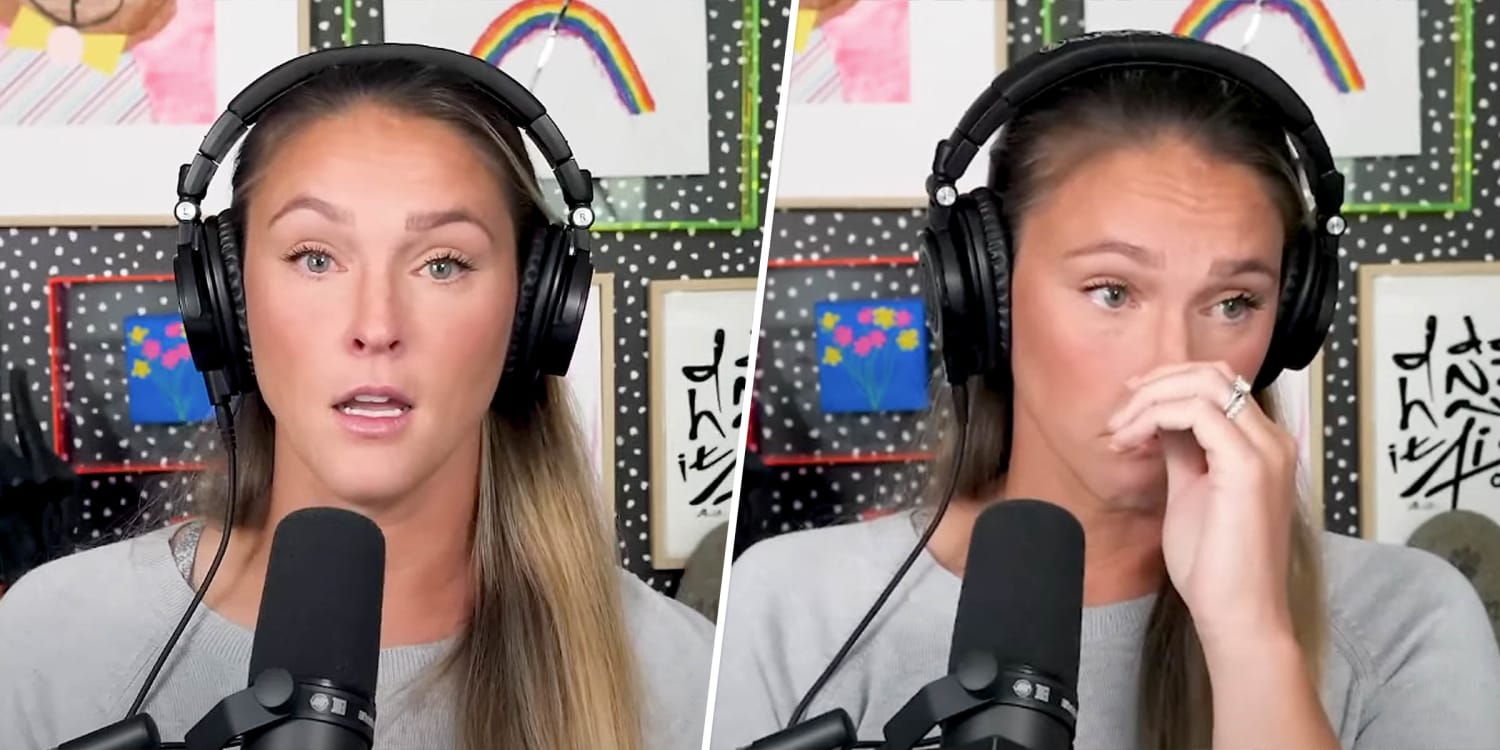 Kylie Kelce on Miscarriage: 'This Still Hurts After Having 4 Children'