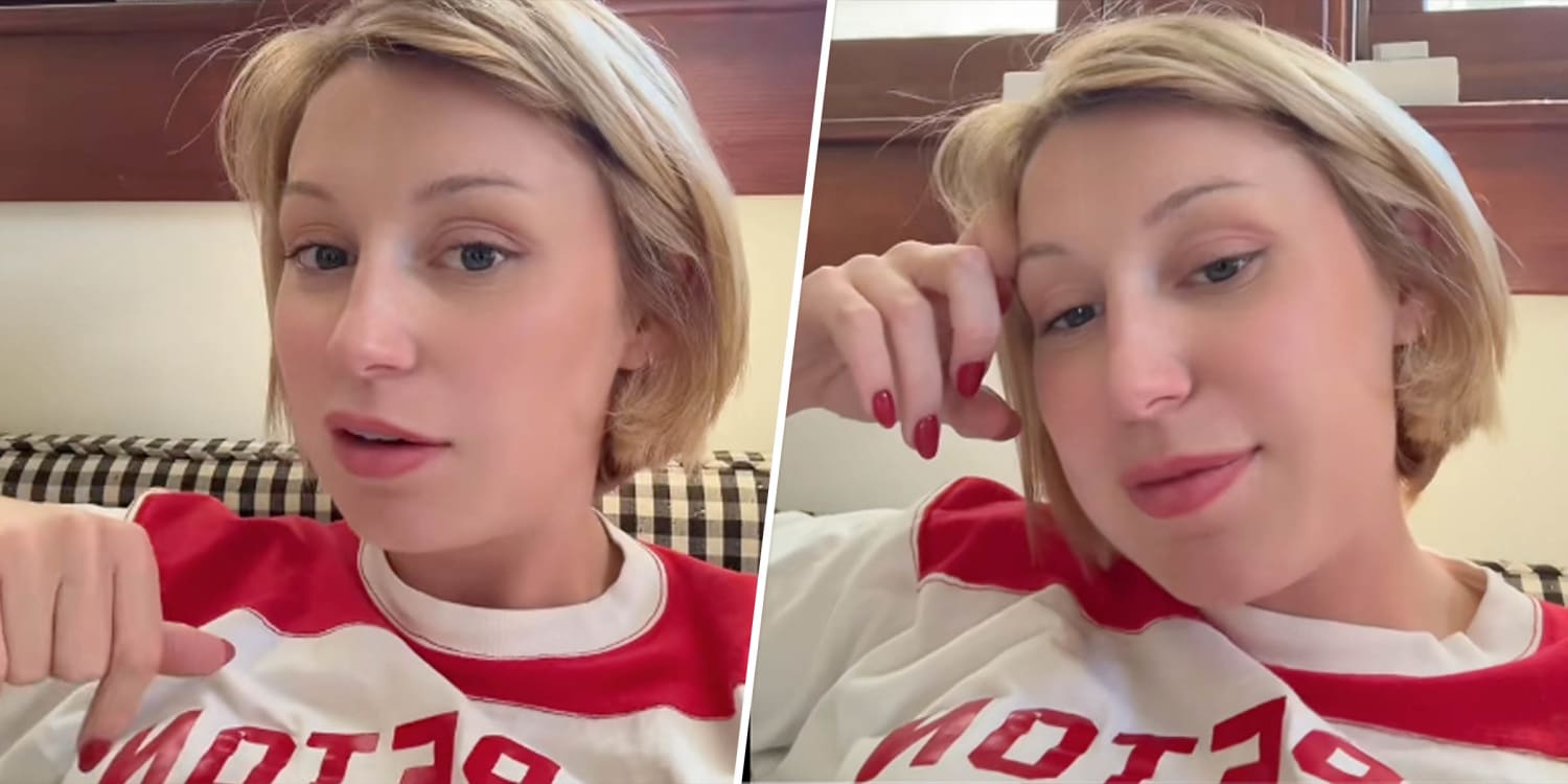 Mom's Hot Take: She's OK with Grandparents Ignoring Her Rules When They Babysit