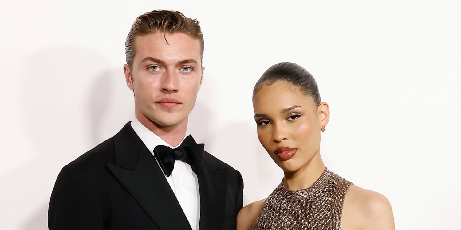 Lucky Blue and Nara Smith Reveal Their Fourth Baby's Quirky Name