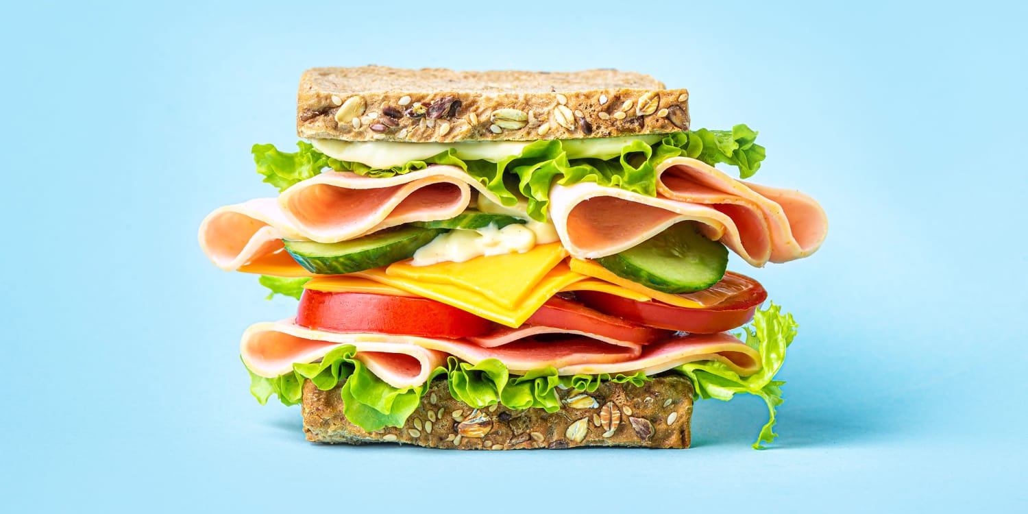 13 National Sandwich Day Deals to Save You Some Bread
