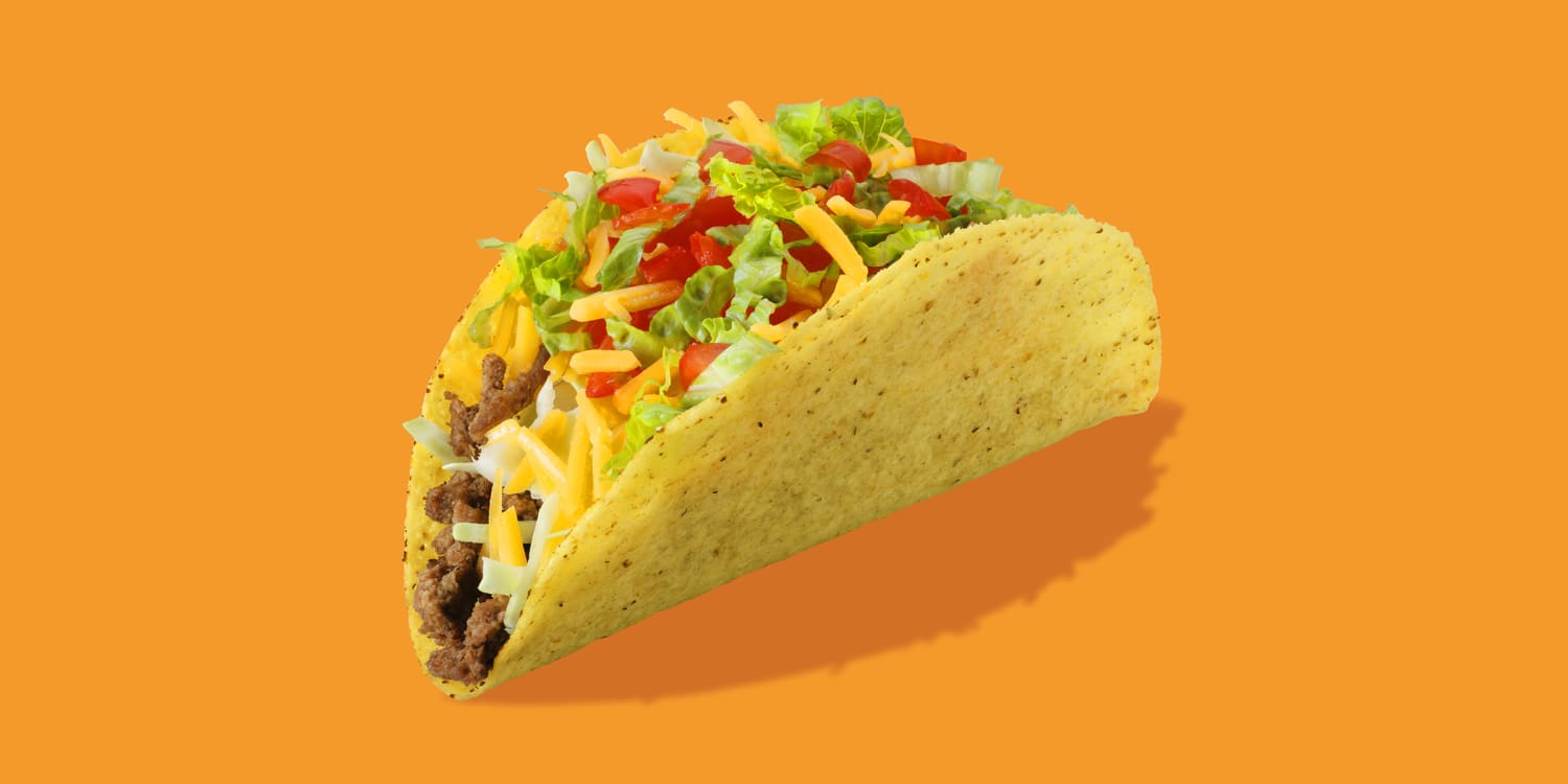 26 National Taco Day Deals and Freebies From Taco Bell and More