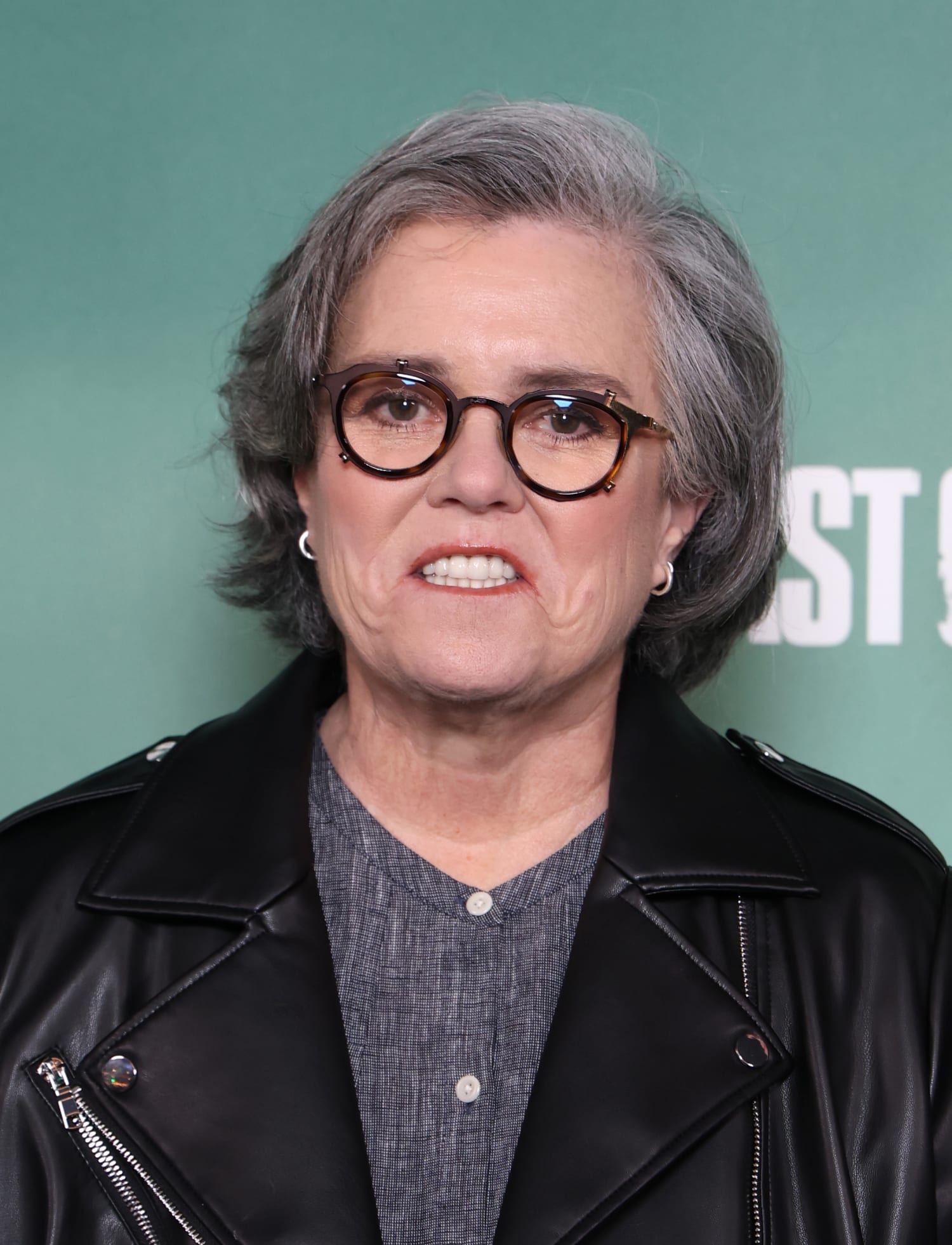 Rosie O'Donnell Ask for Fans' Support As Daughter Chelsea Faces 'Scary Future'