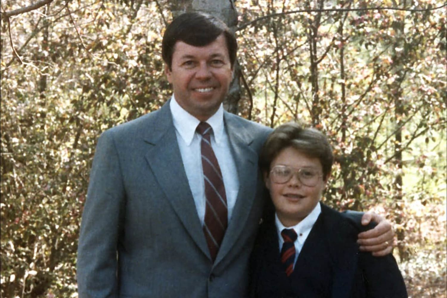 Ryan Seacrest Shares That His Father Has Died: 'Heartbroken'