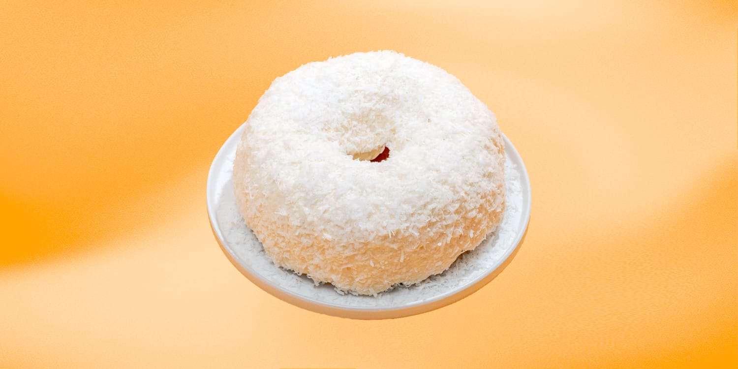 Famous 'Tom Cruise Cake' Recalled Over Undeclared Allergens  