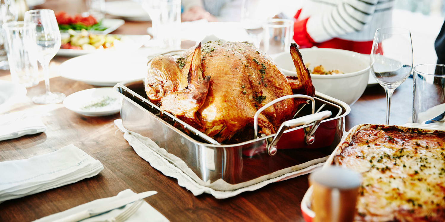Turkey Prices Are Soaring Ahead of Thanksgiving. Here's How to Save on Your Meal