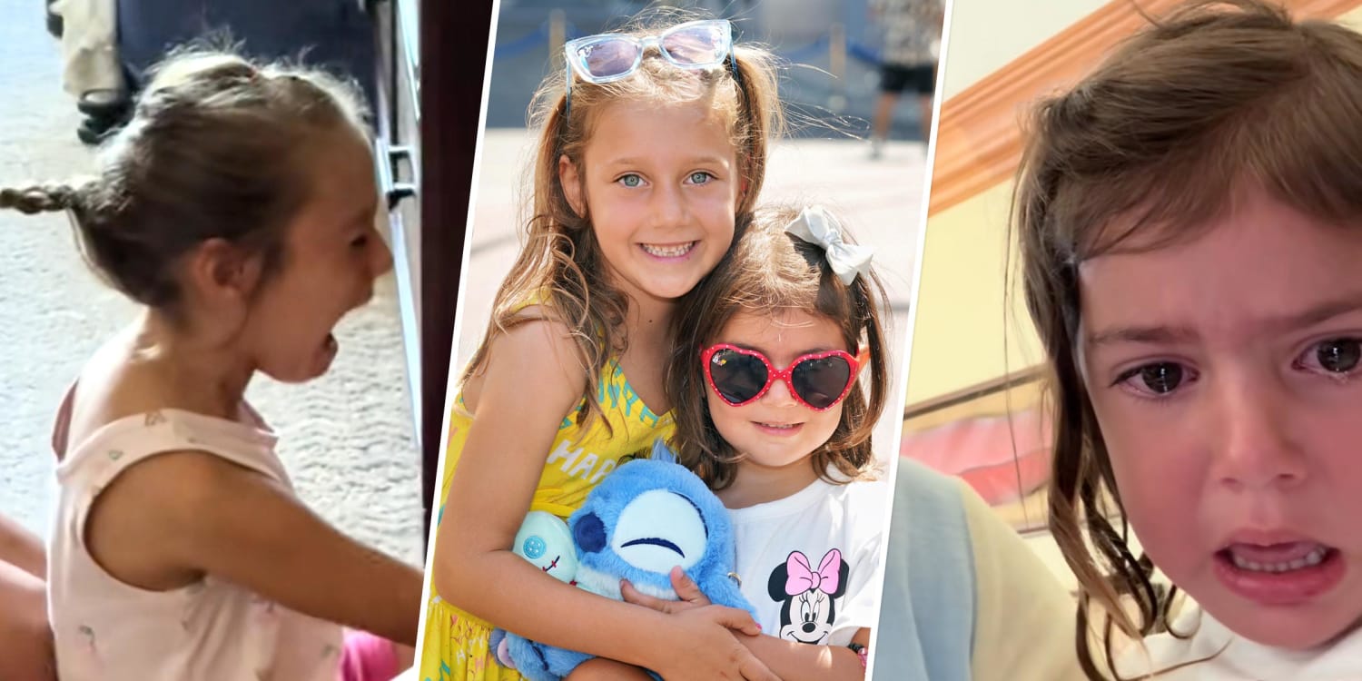 Dad Gives His Family Vacation the Reality Show Treatment in Viral Video