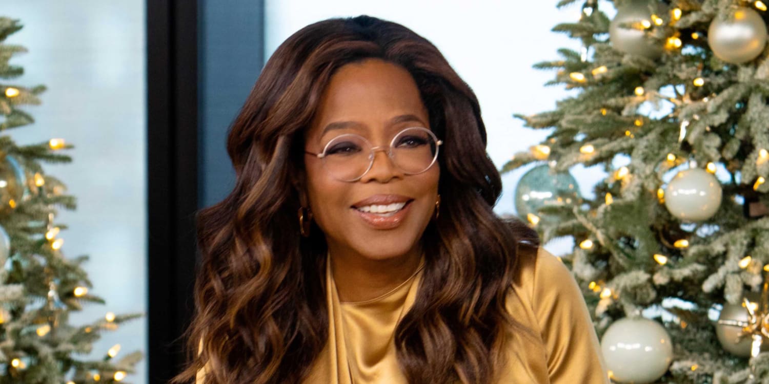 Psst! We Found So Many Oprah's Favorite Things on Sale Ahead of Cyber Monday