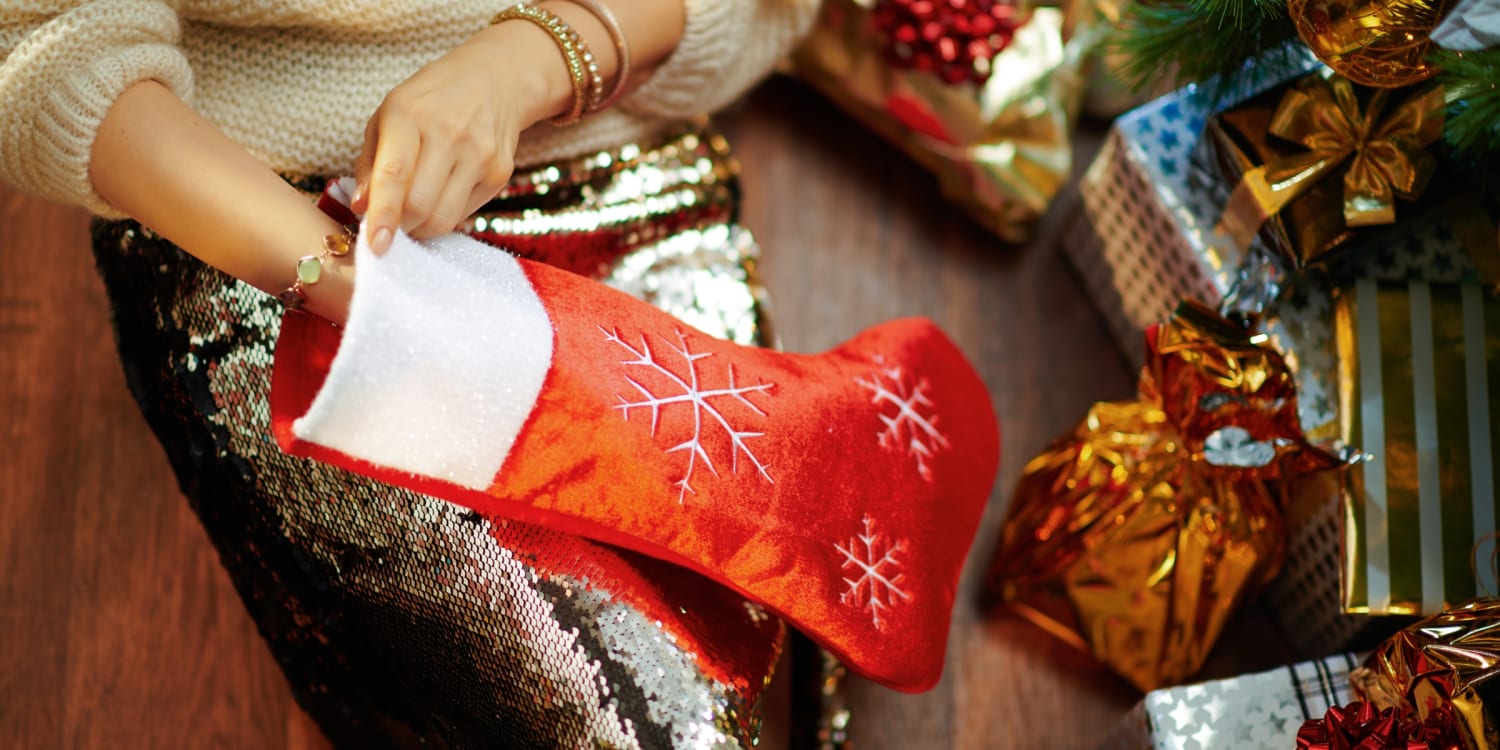 All of These Stocking Stuffer Finds Are Under $10: Shop for Kids, Teens and Adults